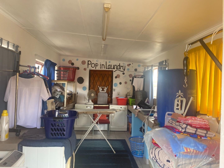 To Let 2 Bedroom Property for Rent in Durbanville Western Cape